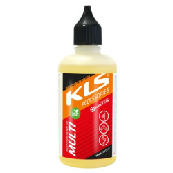 Multifunkčný olej KLS BIO...