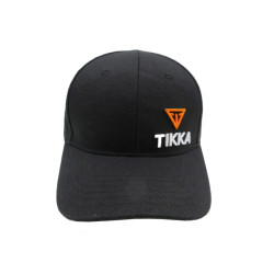 Šiltovka TIKKA 3D mini logo