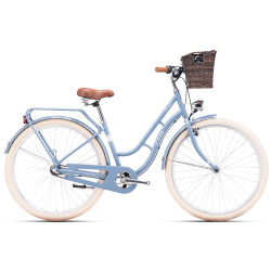 BICYKEL CTM SUMMER 2026