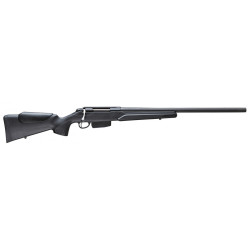 Tikka T3x Varmint, kal....