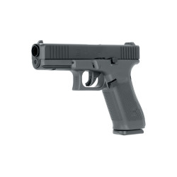 Pištoľ CO2 T4E Glock 17...