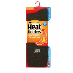 Zimné termo ponožky Heat...
