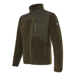 Bunda Halifax Sherpa Fleece...