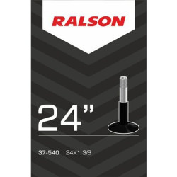 Duša Ralson 24x1 3/8 AV