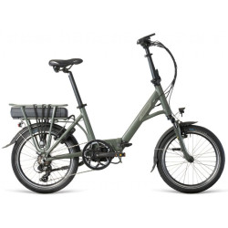 E-BIKE LEGEND SIENNA 20" TN