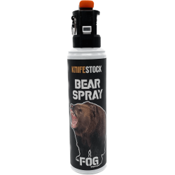 Sprej proti medveďom Bear...