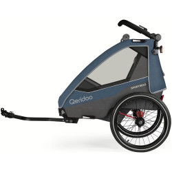 Vozík QERIDOO Sportrex 1