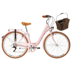 BICYKEL KENZEL SIGNORA...