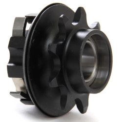 DRIVER BMX CULT 9t