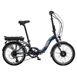 E-BIKE LIBERTY e-Pegas 7spd...