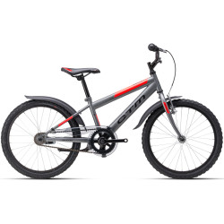 BICYKEL CTM SCOOBY 1.0 2025