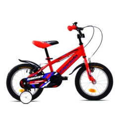 BICYKEL CAPRIOLO ROCKET 14"