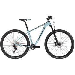 BICYKEL KLS MYSTERY 90 2025