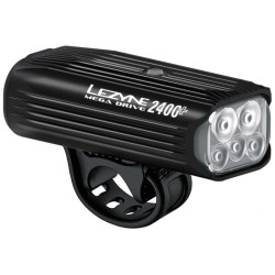 Predné LED svetlo Lezyne...