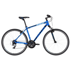 BICYKEL KELLYS CLIFF 30
