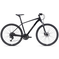 BICYKEL CTM STARK 1.0 2025