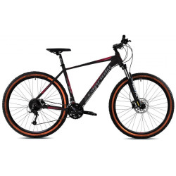 BICYKEL CAPRIOLO LEVEL 9.4