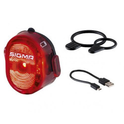 Blikačka SIGMA Nugget II...