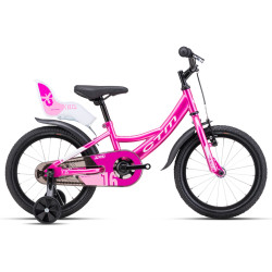 BICYKEL CTM JENNY 2025