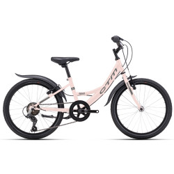 BICYKEL CTM MAGGIE 2.0 2025