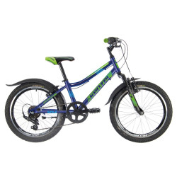 BICYKEL KENZEL ROXIS SF20 BOYS
