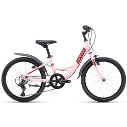 BICYKEL CTM ELLIE 2025