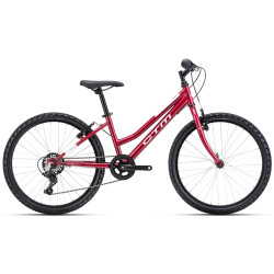 BICYKEL CTM MONY 2025
