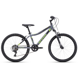 BICYKEL CTM BERRY 2025