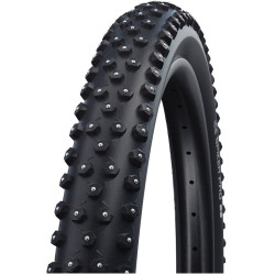 PLÁŠŤ SCHWALBE ICE SPIKER...
