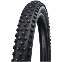 PLÁŠŤ SCHWALBE ICE SPIKER...