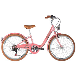BICYKEL KENZEL BELLA 24...