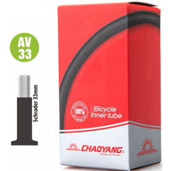Duša Chaoyang 18x1,95/2,125...