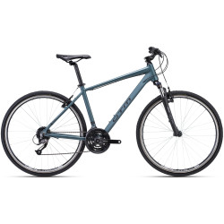 BICYKEL CTM STARK 1.0 2023