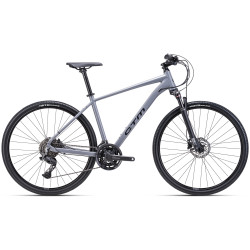 BICYKEL CTM STARK 2.0 2025