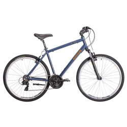 BICYKEL KENZEL STROLLER CROSS