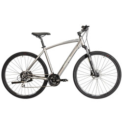 BICYKEL KENZEL DISTANCE CR 400
