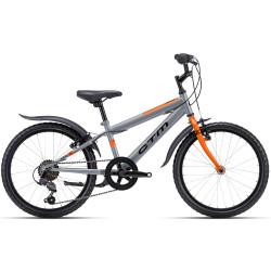 BICYKEL CTM SCOOBY 1.0 2026