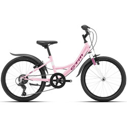 BICYKEL CTM MAGGIE 2026