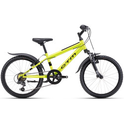 BICYKEL CTM SCOOBY 2.0 2026