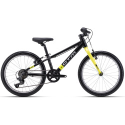 BICYKEL CTM FLASH 2026