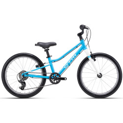 BICYKEL CTM SLY 20 2026