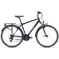 BICYKEL CTM STREEM TREK 2024