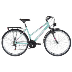 BICYKEL KENZEL ARW TR WOMAN