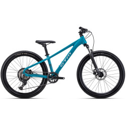 BICYKEL CTM ZEPHYR JR 2026