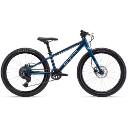 BICYKEL CTM ROCKY 4.0 2026