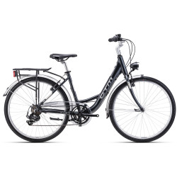 BICYKEL CTM TERRA 26" 2026