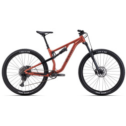 BICYKEL CTM SKAUT 30 XPERT...