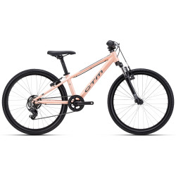BICYKEL CTM ROCKY 1.0 2026