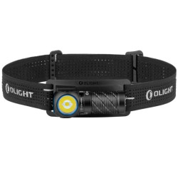 Čelovka Olight Perun 3 Mini...