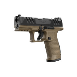 Walther PDP Compact 4" FDE,...